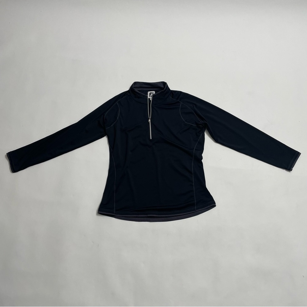 FOOTJOY women’s quarter zip